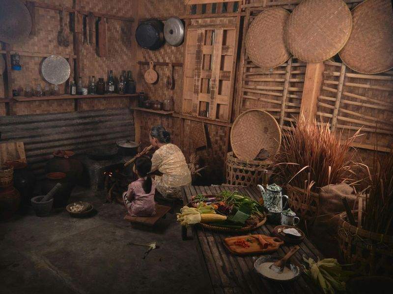 Créer une expérience culinaire privative pour un lancement de marque