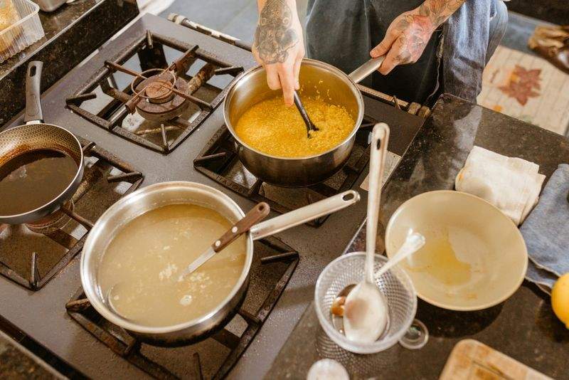 Atelier Gourmand Seine 2