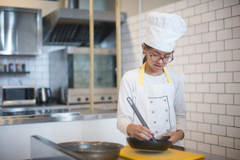 Atelier Gourmand Seine 6