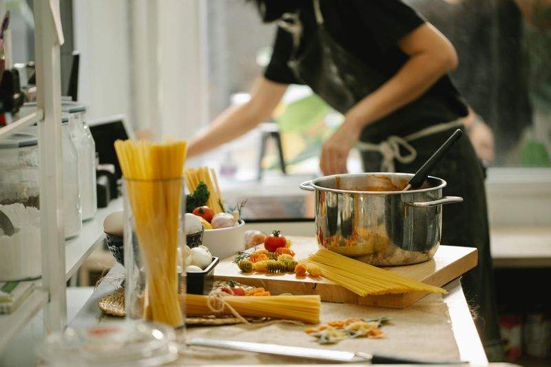 Atelier Gourmand Seine 9