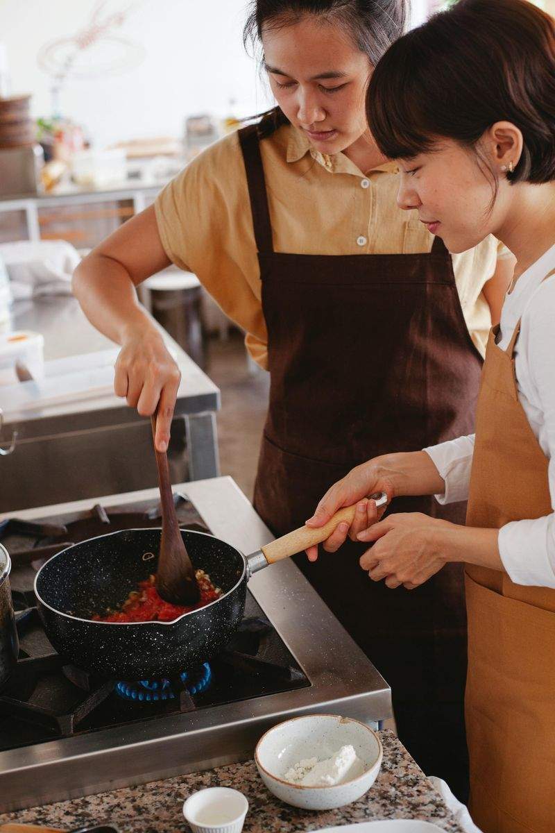 Atelier Gourmand Seine