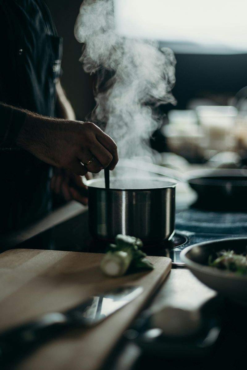 Atelier Gourmand Seine